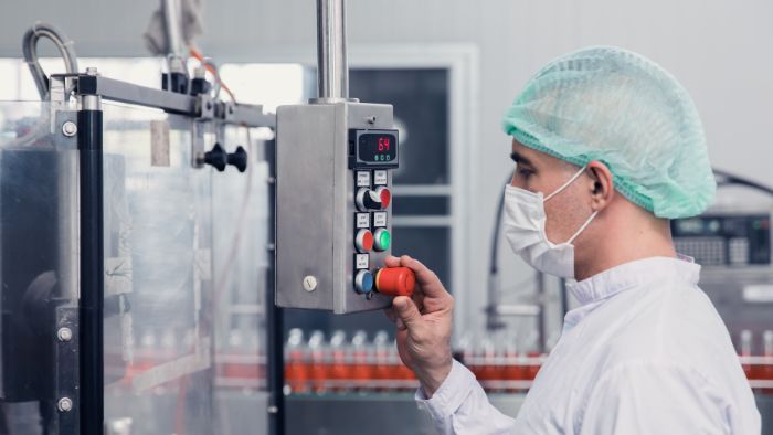 Tera Energy Main Laboratory